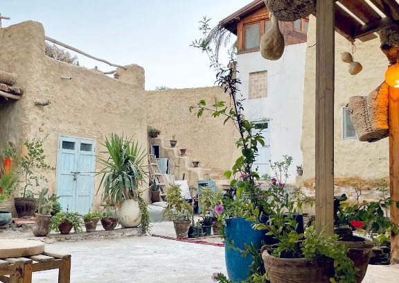 Siwa House | Baben Home