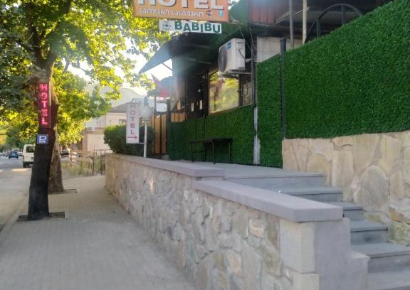 Mtskheta House | Babibu