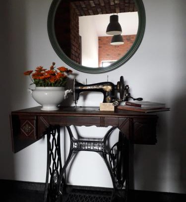 Uniejow House | Babie Lato b&b