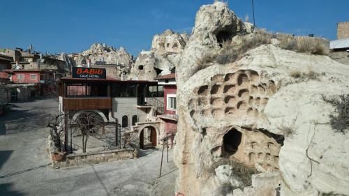 Nar Hotel | Babili Cappadocia Cave