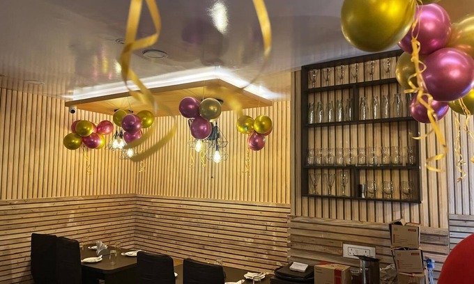 Kolkata Hotel | Babul Hotel
