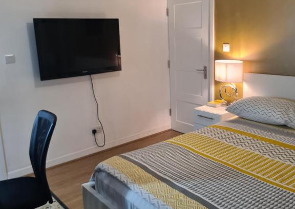 London Borough of Hounslow House | BABUS INTL