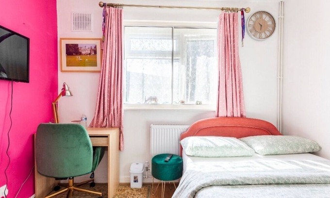 Cranford Apartment | BABUS INTL