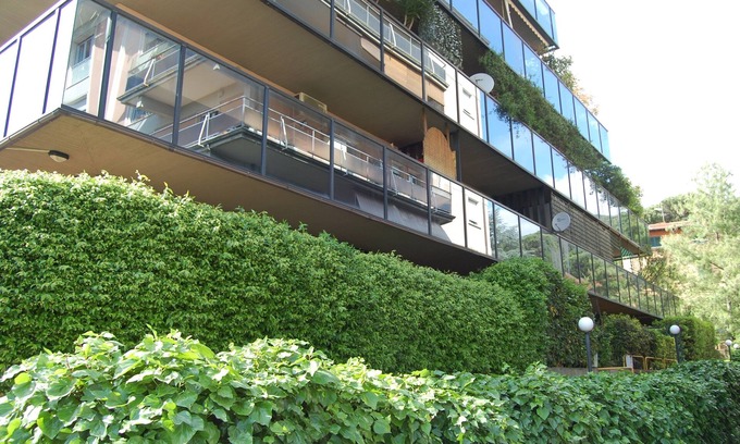 Montecatini Terme Apartment | Baby apartment in Montecatini Terme