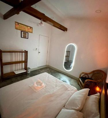 Koh Rong Hostel | Babybong Koh Rong