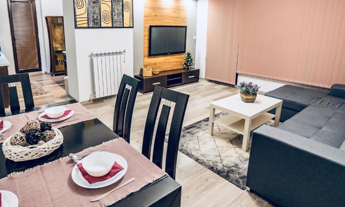 Sandanski Apartment | Babylon Apartment