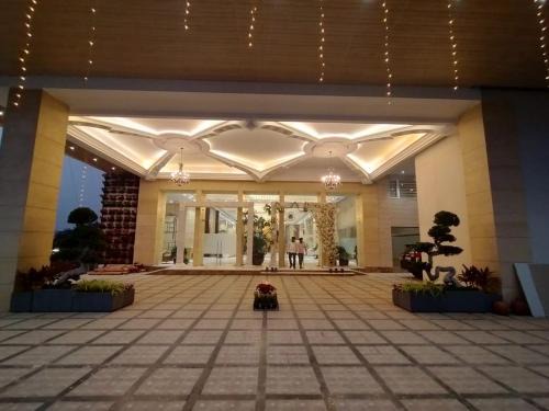 Raipur Hotel | Babylon Capital
