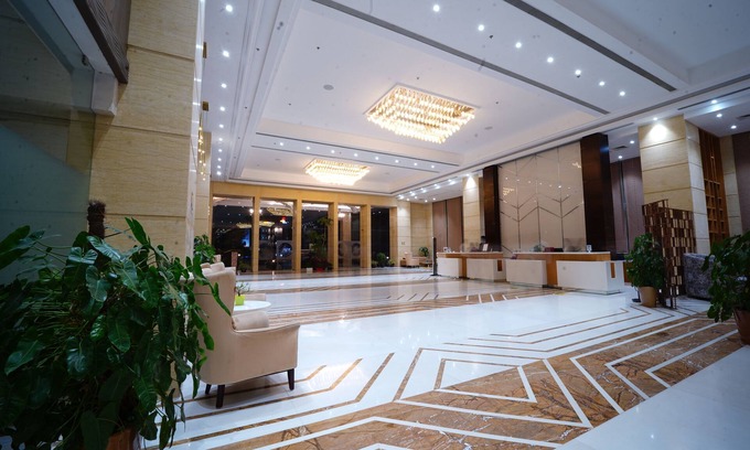 Raipur Hotel | Babylon Capital