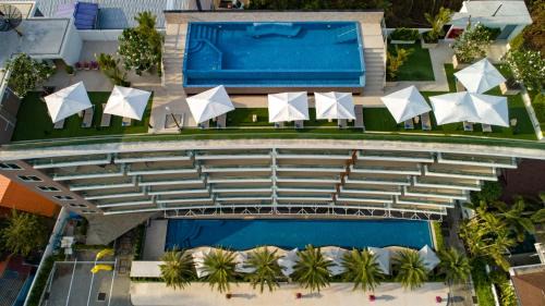 Rawai Hotel | Babylon Sky Garden