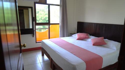 Hidalgo Hotel | Bacanda Hotel