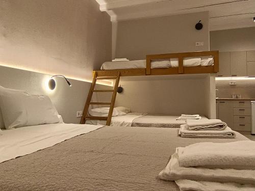 Archea Pissa House | Bacchus Winter Studios