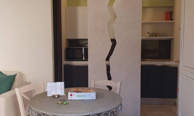 Montelupo Fiorentino Apartment | Baccio - Studio Apartment