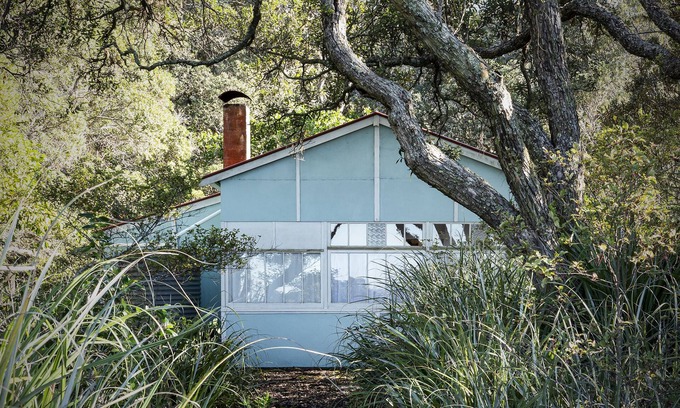 Rangitoto Island Cottage | Bach 52 Rangitoto Wharf, Rangitoto Island