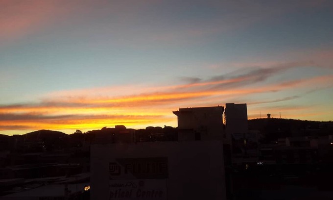 Windhoek West Apartment | Bachelor studio apartment 911
