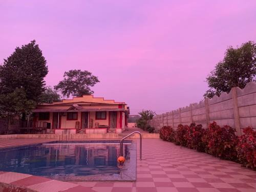 Ulhasnagar House | Bachhav Farm House