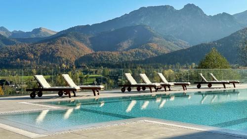 Zakopane Hotel | Bachleda Hotel Kasprowy