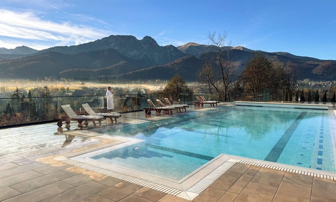 Zakopane Hotel | Bachleda Hotel Kasprowy*