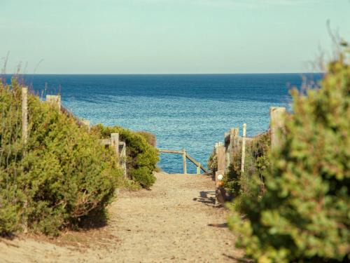 Blairgowrie House | Back Beach Hideaway