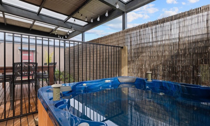Smiths Beach House | Back Beach Oasis in Smiths Beach