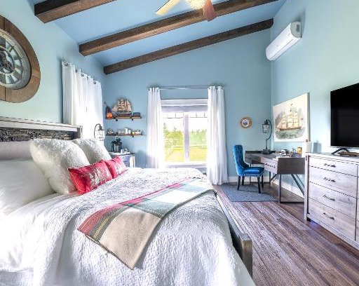 Dutch Brook Bed & Breakfast | Back Home Bed and Breakfast