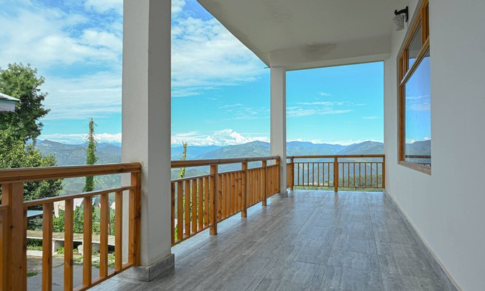 Cheog Hotel | Back Wood Stays cheog