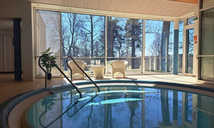 Espoo Hotel | Backby Manor
