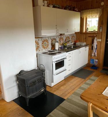 Torsby Apartment | Backen