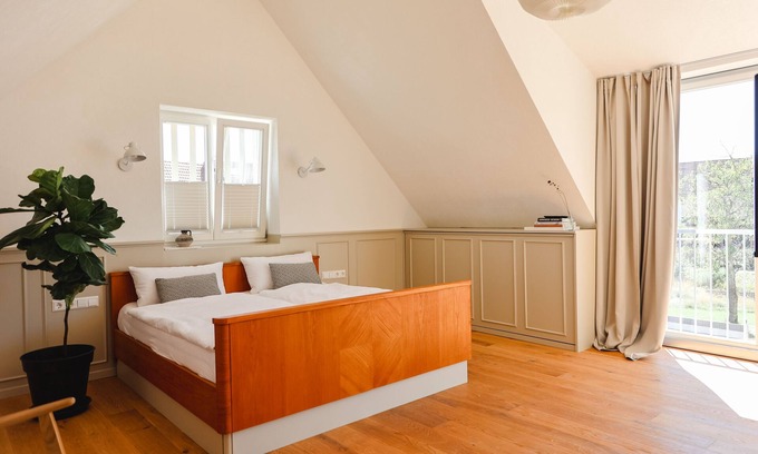 Efringen-Kirchen Apartment | Backhaus Efringen-kirchen