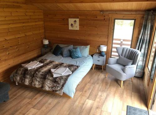 Huntly Other | Backieley Lodge