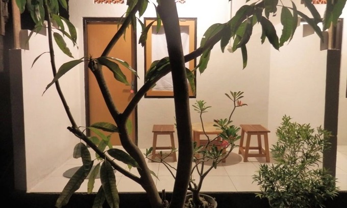 Goris House | Backpacker Bali Barat