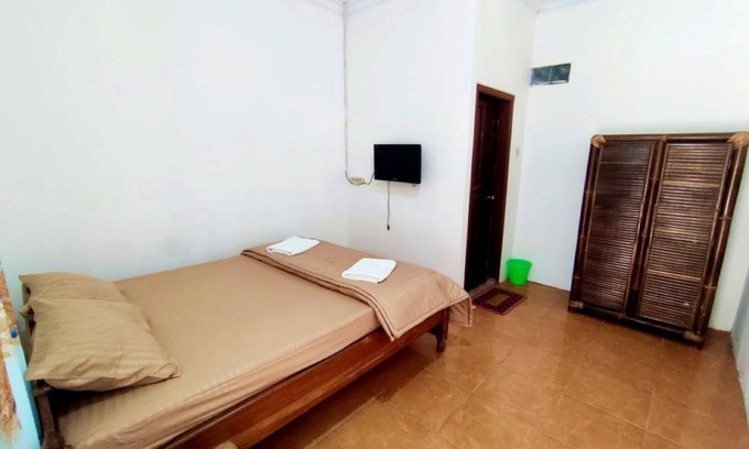 Sumberagung House | Backpacker Homestay