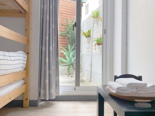 Dayuan District House | Backpackers' Hostel Taoyuan Airport