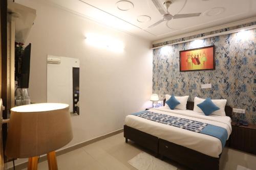 South West Hotel | Backpackers - Ink Hotels Delhi Airport By SS Group