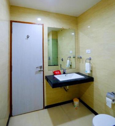 Khajuraho Resort | Backpackers Jungle Resort