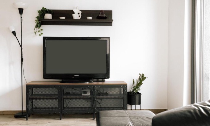 Vrsac Apartment | Backspace Apartments