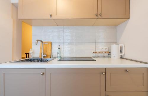 Vera Apartment | Backyard Tbilisi 2 Bedroom apartment