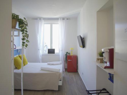 Bacoli Apartment | Bacoli Elegant Suite - Central & Minimal Design