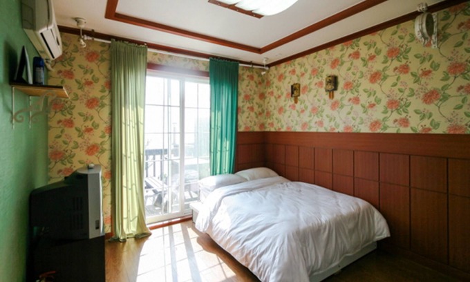 Taean Condo | Badasol Fragrance Pension
