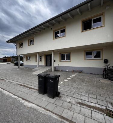 Ebersberg District Apartment | Bade Homes
