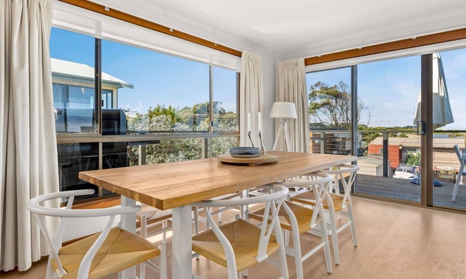 Smiths Beach House | Badhuset in Smiths Beach