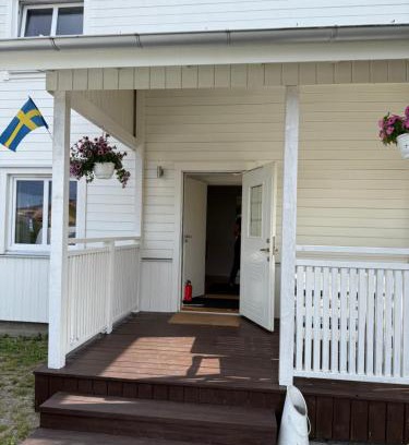 Borgholm House | Badhusgatan 8