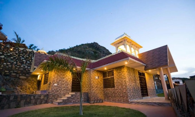 Bedla Resort | Badi Garh Palace Resort & Spa