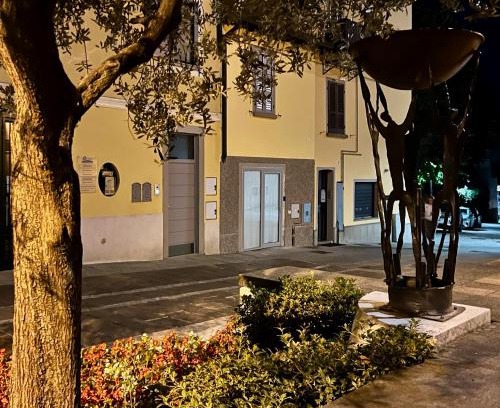 Rovato Apartment | BADIA del BORGO ROVATO