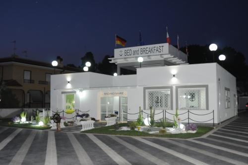 Porto Badino Bed & Breakfast | Badinomare