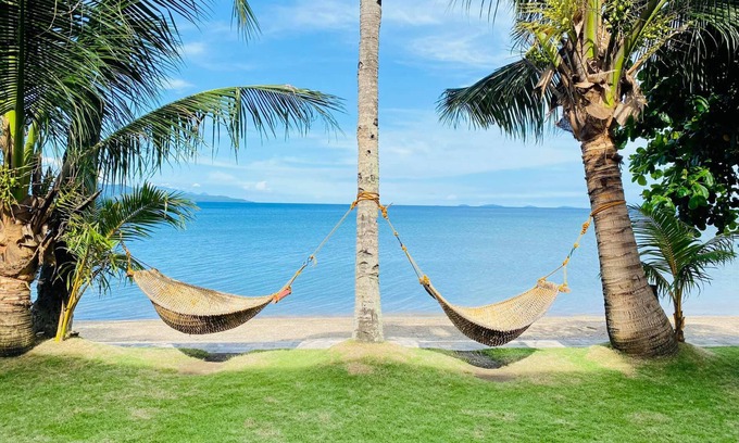 Puerto Galera Resort | BADLADZ Beach and Dive Resort
