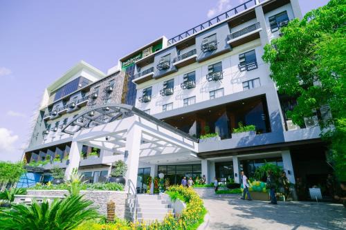 Ipil Hotel | Badsbrotel Suites