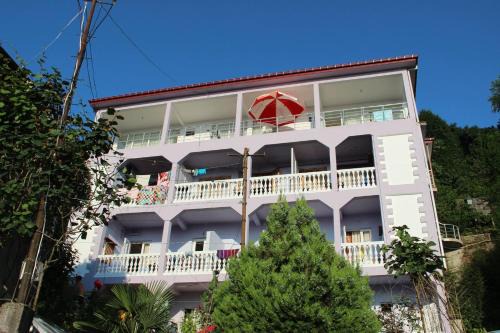 Kvariati House | Badu Guest House