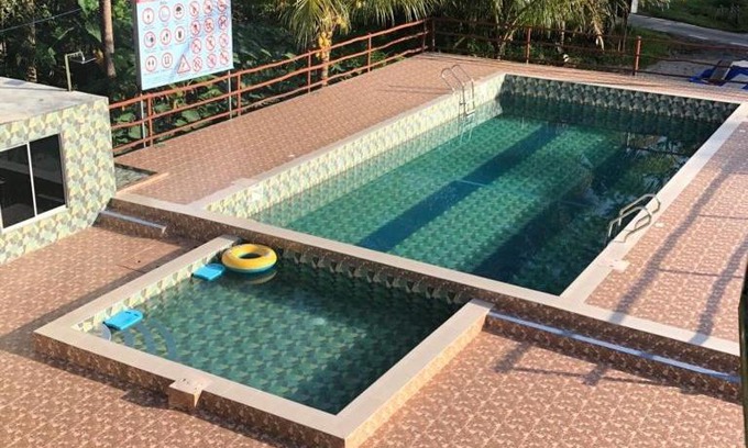Kuching House | Badul Homestay