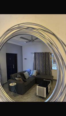 Kumasi Apartment | BAFFOUR APARTMENTS
