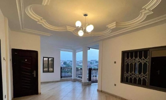 Kumasi Apartment | BAFFOUR APARTMENTS